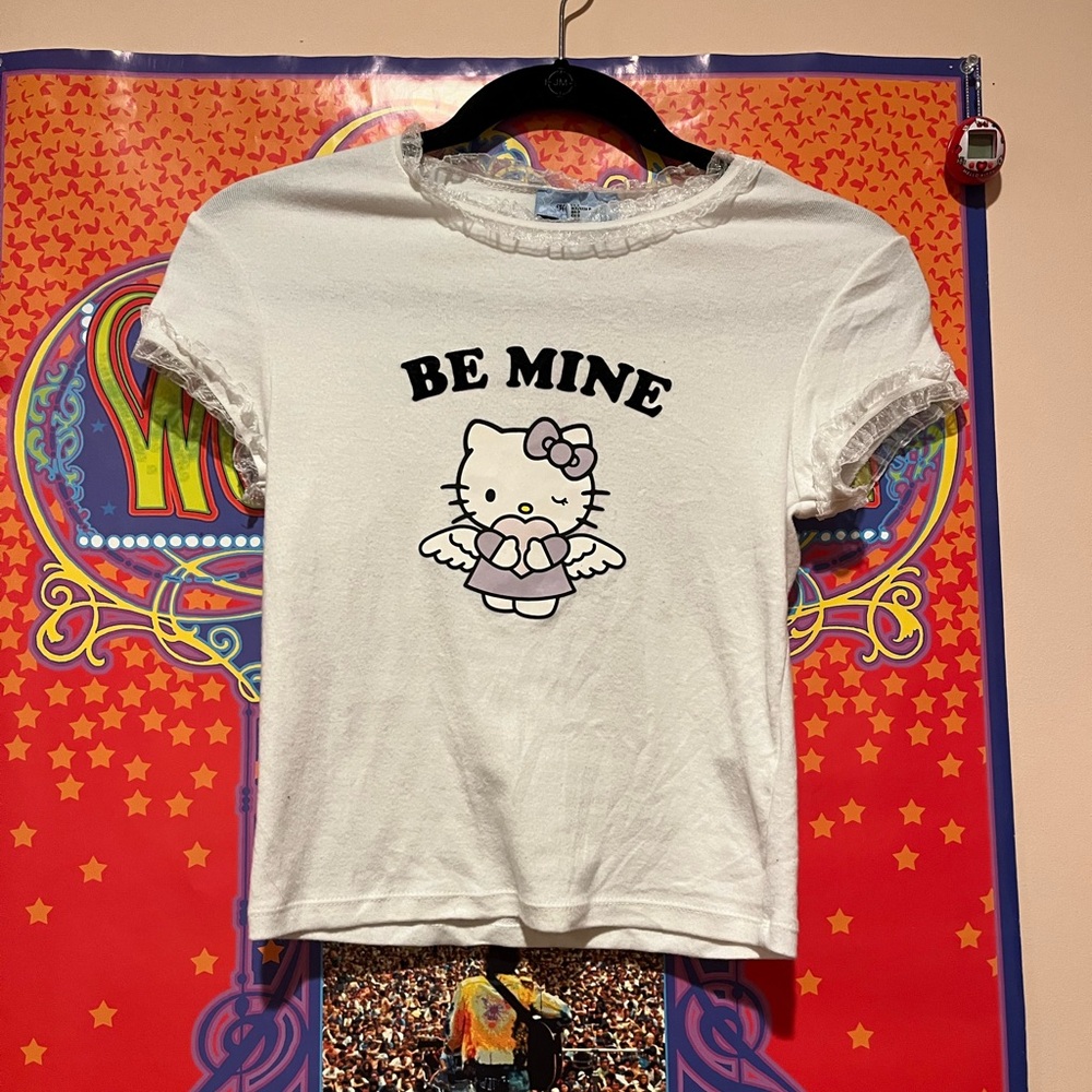 Hello Kitty Top - image 1